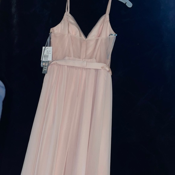 Reduced!! Vera Wang Dress - Picture 6 of 10